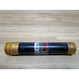 Buss FRS-R-40 Bussmann Fuse Cross Ref 4A464 (Pack of 5) - Used