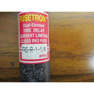 Buss FRS-R-1-14 Bussmann Fuse Cross Ref 1A701 (Pack of 5) - New No Box