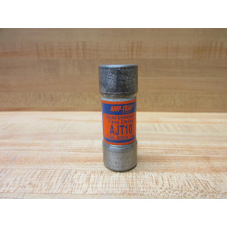 Gould Shawmut Ferraz AJT10 Fuse Cross Ref 4TAR3 - New No Box