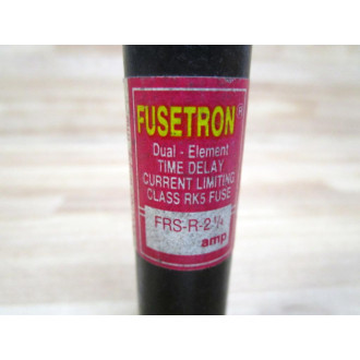 Buss FRS-R-2-14 Bussmann Fuse Cross Ref 6F232 (Pack of 6) - Used