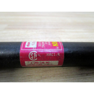 Buss FRS-R-2-14 Bussmann Fuse Cross Ref 6F232 (Pack of 6) - Used