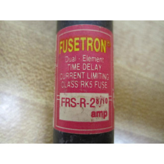 Buss FRS-R-2-810 Bussmann Fuse Cross Ref 4A460 (Pack of 5) - New No Box