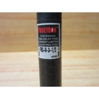 Buss FRS-R-3 12 Bussmann Fuse Cross Ref 4A461 (Pack of 4) - New No Box
