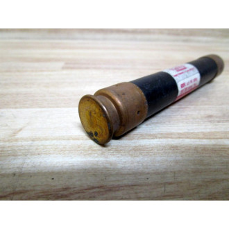 Buss FRS-R-2-14 Bussmann Fuse Cross Ref 6F232 (Pack of 6) - Used
