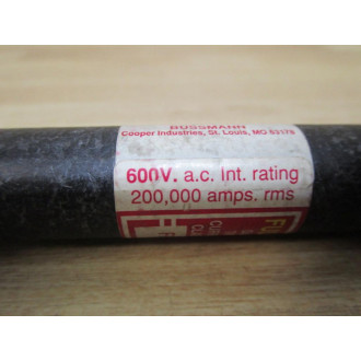Buss FRS-R-1 Bussmann Fuse Cross Ref 4A457 (Pack of 8) - New No Box