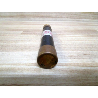 Buss FRS-R-2-14 Bussmann Fuse Cross Ref 6F232 (Pack of 6) - Used