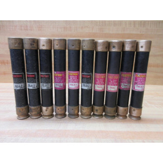 Buss FRS-R-3 Bussmann Fuse Cross Ref 6C213 (Pack of 10) - Used