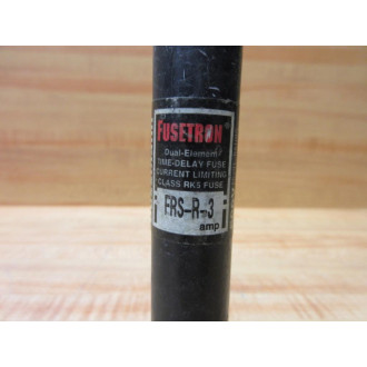 Buss FRS-R-3 Bussmann Fuse Cross Ref 6C213 (Pack of 10) - Used