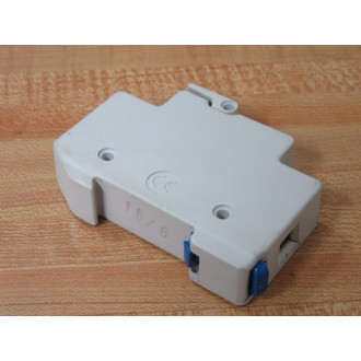 Gould Shawmut Ferraz USCC1I Fuse Holder Class CC (Pack of 2) - Used