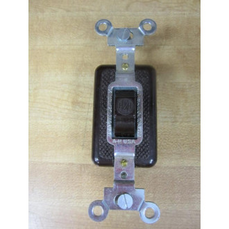 Arrow Hart 1895L Industrial Grade Toggle Switch I893-I - New No Box
