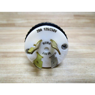 Bryant 71420NP Plug - Used