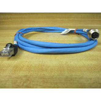 Hirschmann J224TPESTPU02.0M Cordset 900002232 - New No Box