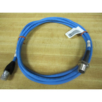 Hirschmann J224TPESTPU02.0M Cordset 900002232 - New No Box