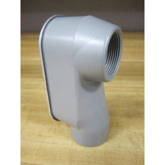 Killark SLB-4 Service Entrance Elbow SLB4