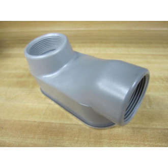 Killark SLB-4 Service Entrance Elbow SLB4