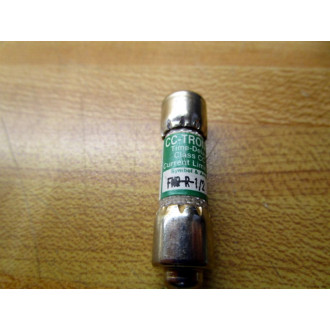 Buss FNQ-R-12 Bussmann Fuse Cross Ref 1CT93 (Pack of 10)