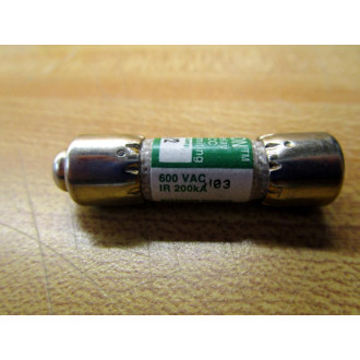 Buss FNQ-R-12 Bussmann Fuse Cross Ref 1CT93 (Pack of 10)
