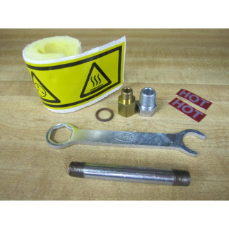 Nordson 272385C Installation Kit