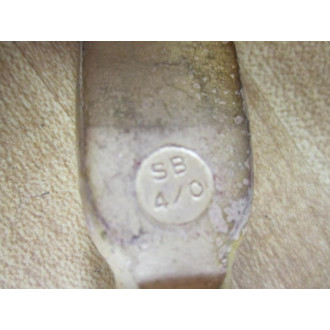 Anderson Power Products 908 Contact SB350A  40 AWG