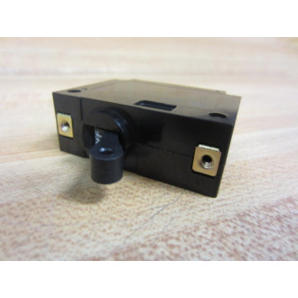 Izumi NRAS 1121F Circuit Protector - Used