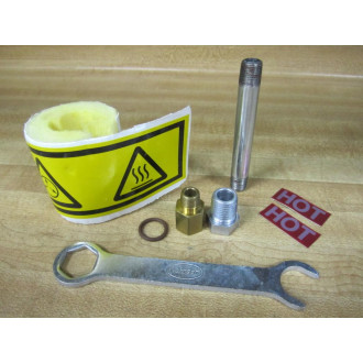 Nordson 272385C Installation Kit