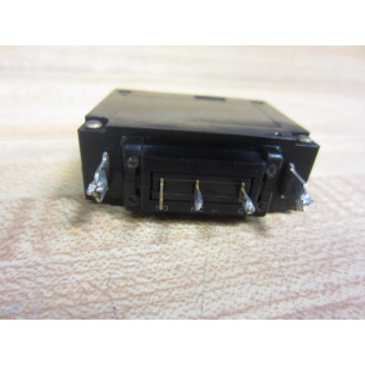 Izumi NRAS 1121F Circuit Protector - Used