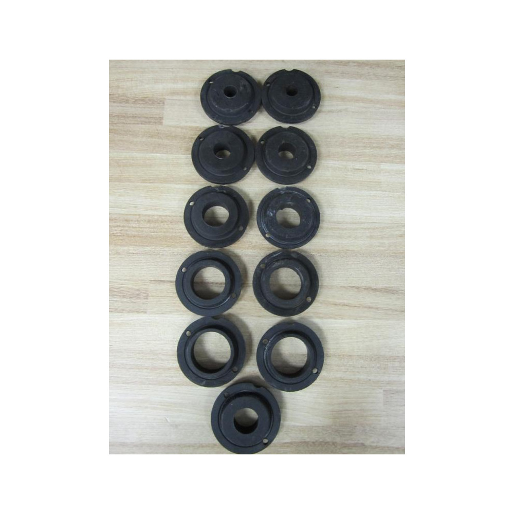 Oilgear D58892-01 Seal Kit Rubber D5889201 (Pack of 11) - New No Box