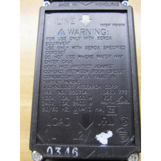 Technology Research 25070A Protector - Used