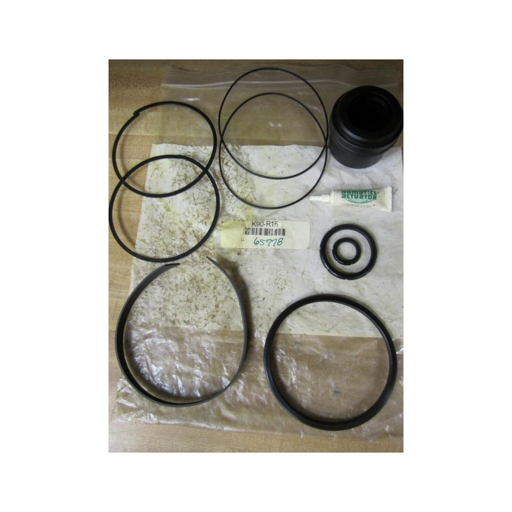 Numatics K90-R15 Repair Seal Kit K90R15