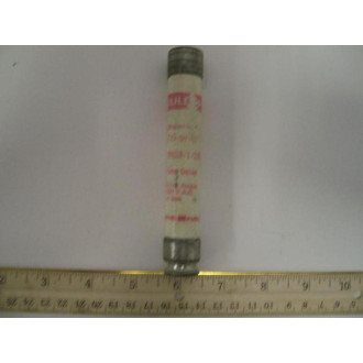 Gould Shawmut Ferraz Trionic TRS3-12R Fuse TRS312R (Pack of 4) - Used