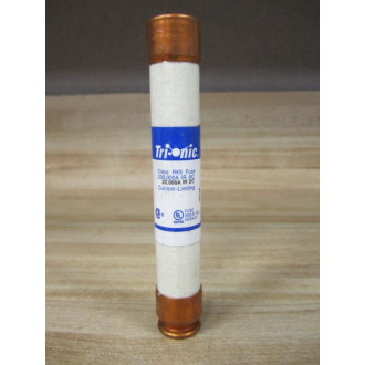 Gould Shawmut Ferraz Trionic TRS3-12R Fuse TRS312R (Pack of 10) - New No Box