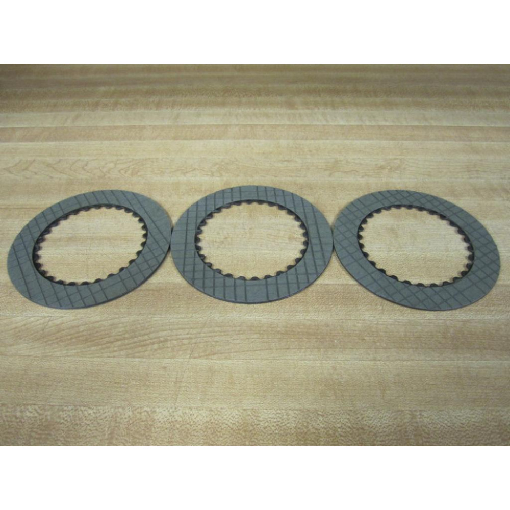 13 100-23-009 Friction Disc 13 10023009 (Pack of 3) - New No Box
