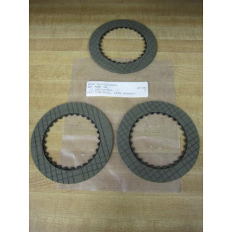 13 100-23-009 Friction Disc 13 10023009 (Pack of 3) - New No Box