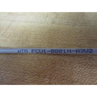HTM FCU1-0801N-A3U2 Sensor FCI10801NA3U2 - New No Box