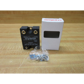 Crydom D2D07 Solid State Relay