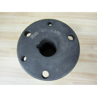 Martin Q2 1 316 Split Taper  Bushing - New No Box
