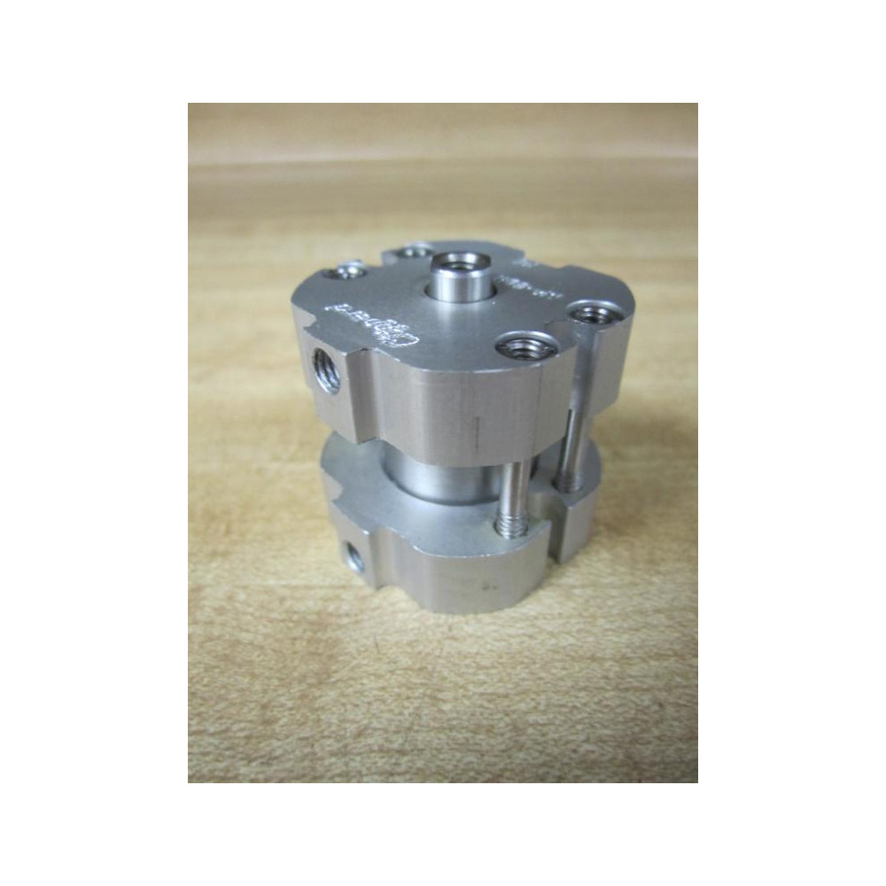 Clippard AF-BDR-12-34 Bottom Mount Cylinder AFBDR1234 - New No Box