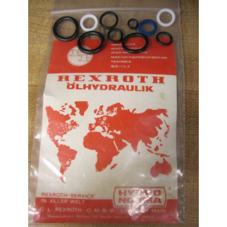 Rexroth 311268 Seal Kit