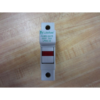 Littelfuse LPSC-ID Fuse Holder 30A 600V LPSC-LD 1 Pole - New No Box