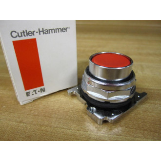 Cutler Hammer 10250T102 Eaton Push Button