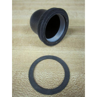 Cutler Hammer 10250TA3 Eaton Rubber Boot