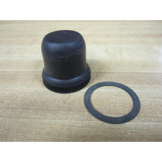 Cutler Hammer 10250TA3 Eaton Rubber Boot
