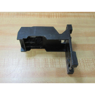 General Electric CR7XY3 Mounting Adapter For Overload Relay - Used