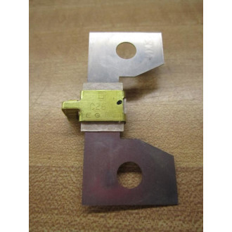Square D C26 Overload Relay Heater Element