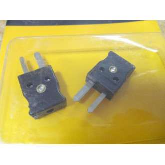 Fluke 80CJ-M Type J Male Connector