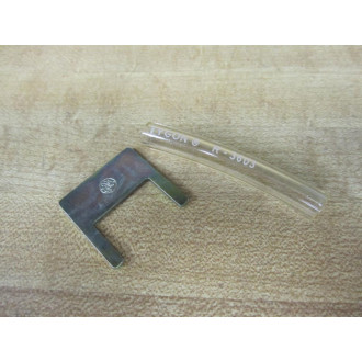 General Electric CR104MM351612 Push Button 55-670907