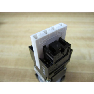 General Electric CR104MM351612 Push Button 55-670907