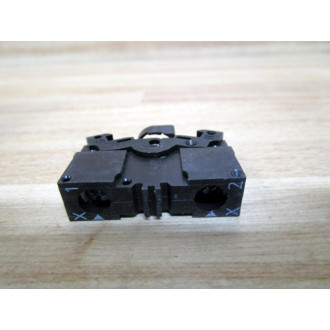 Siemens 3SB3604-6BA60 Pilot Light 3SB36046BA60