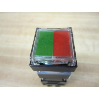 General Electric CR104MM351612 Push Button 55-670907