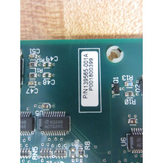 Dell 0M686 Front Panel 2H301 - Used